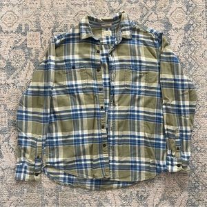 Men’s Lucky Brand Button-Down